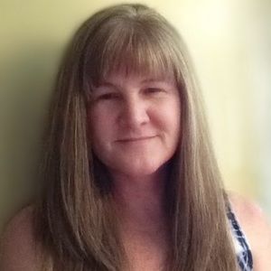 Meet your Posher, Catherine