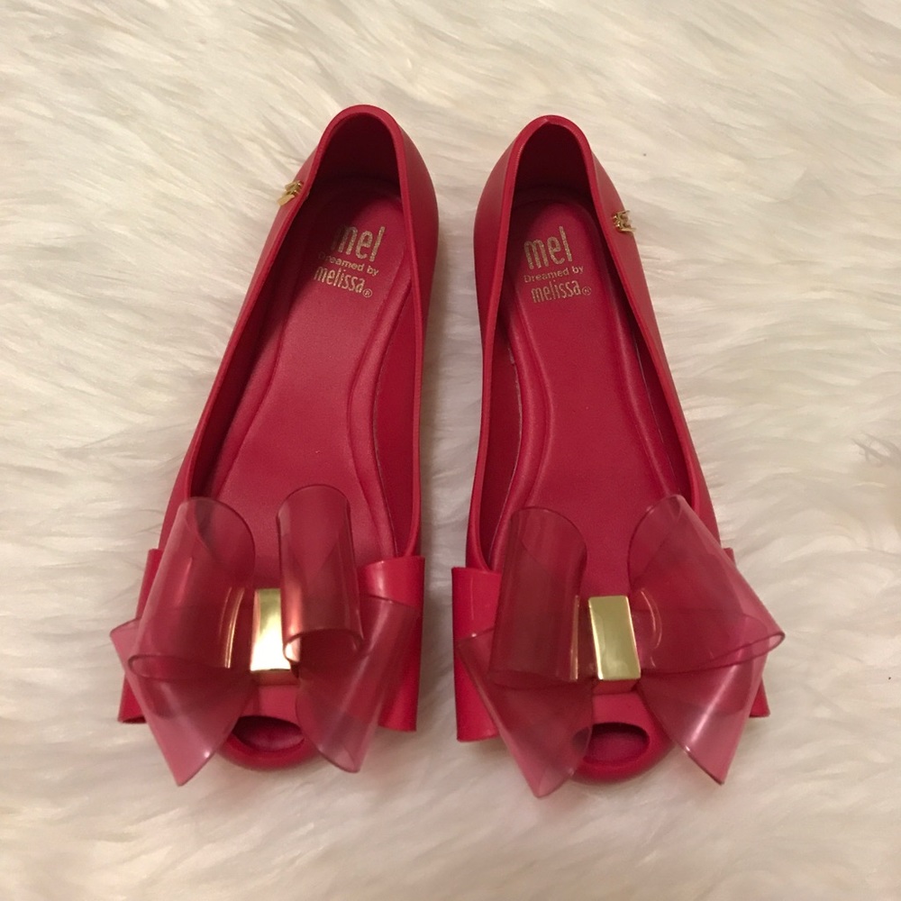 MINI MELISSA Size 11