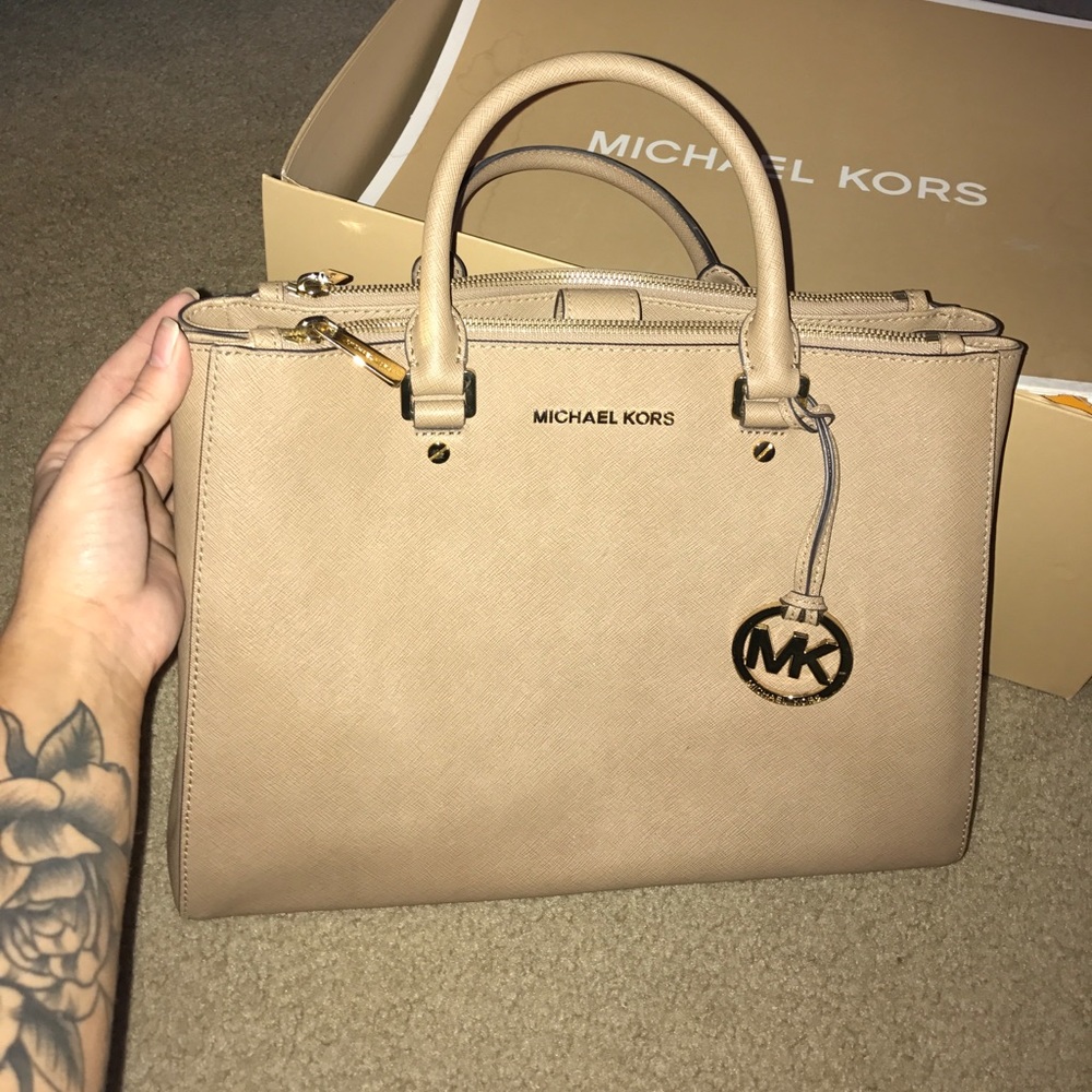 Michael Kors Purse