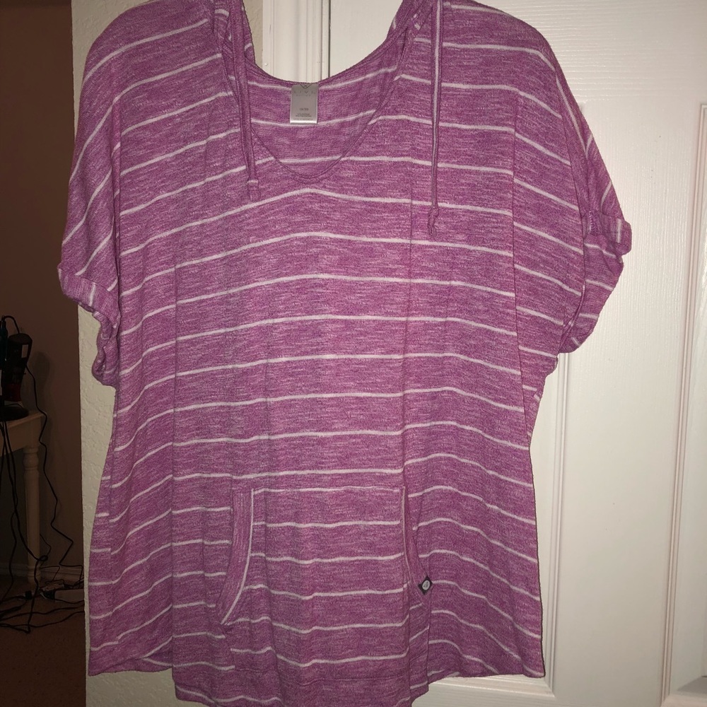Lane Bryant Liv Active Top