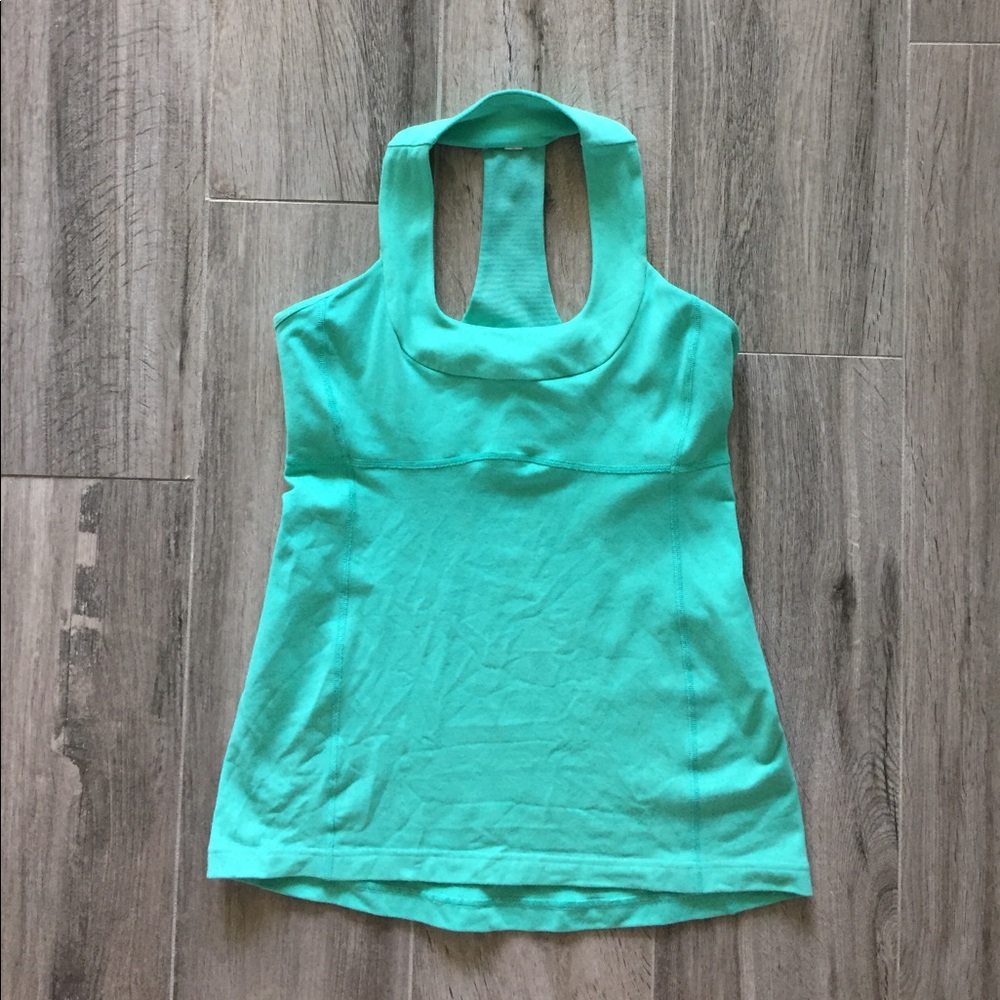 Lululemon Tank