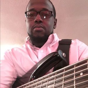 Meet your Posher, Quinton