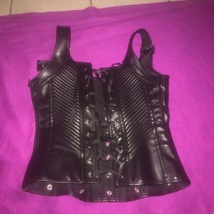 Super Cute corset!!