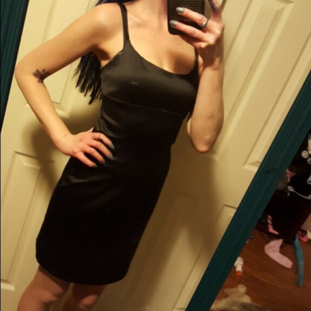 All Occassion Little Black Dress