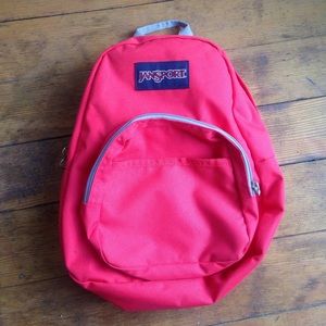 🎒Jansport "Half Pint" backpack