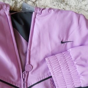Nike | Hooded Jacket