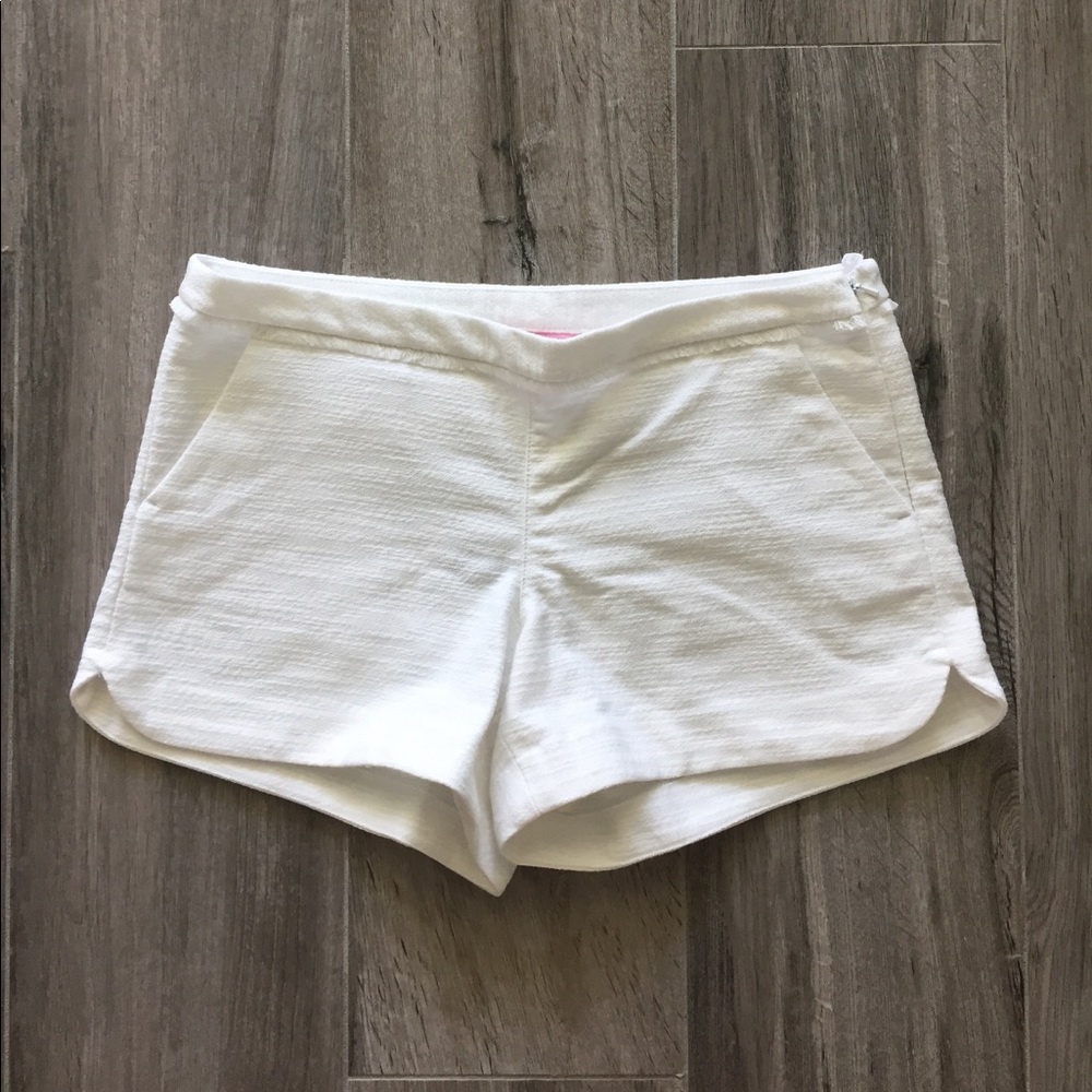 Lilly Pulitzer Adie Short