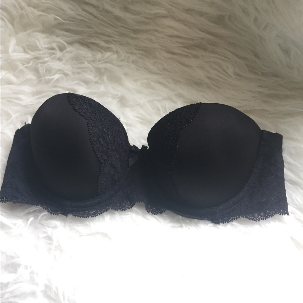 Victoria secrets 34A black