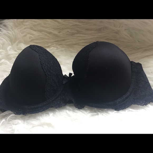 Victoria secrets 34A black - Picture 2 of 2