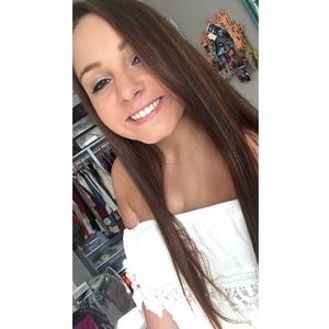 Meet your Posher, Brynn