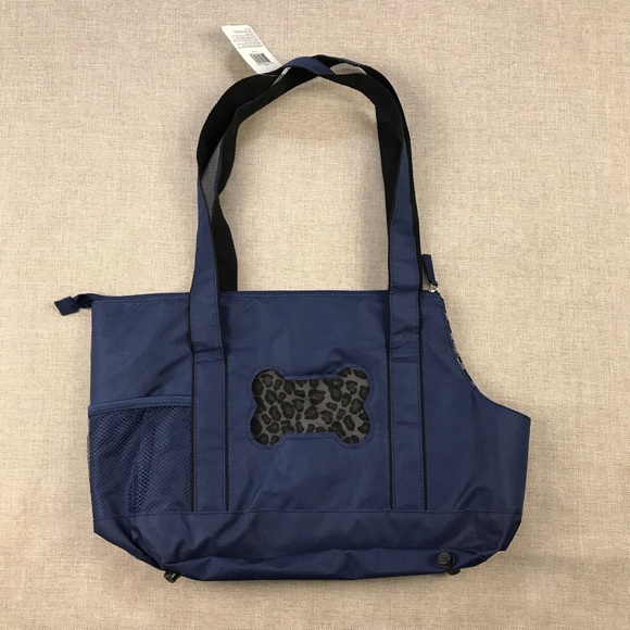 top paw basic dog carrier