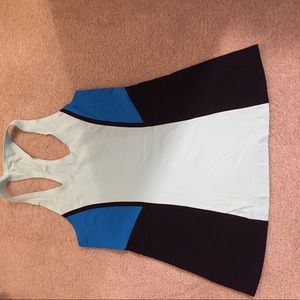 lululemon workout top