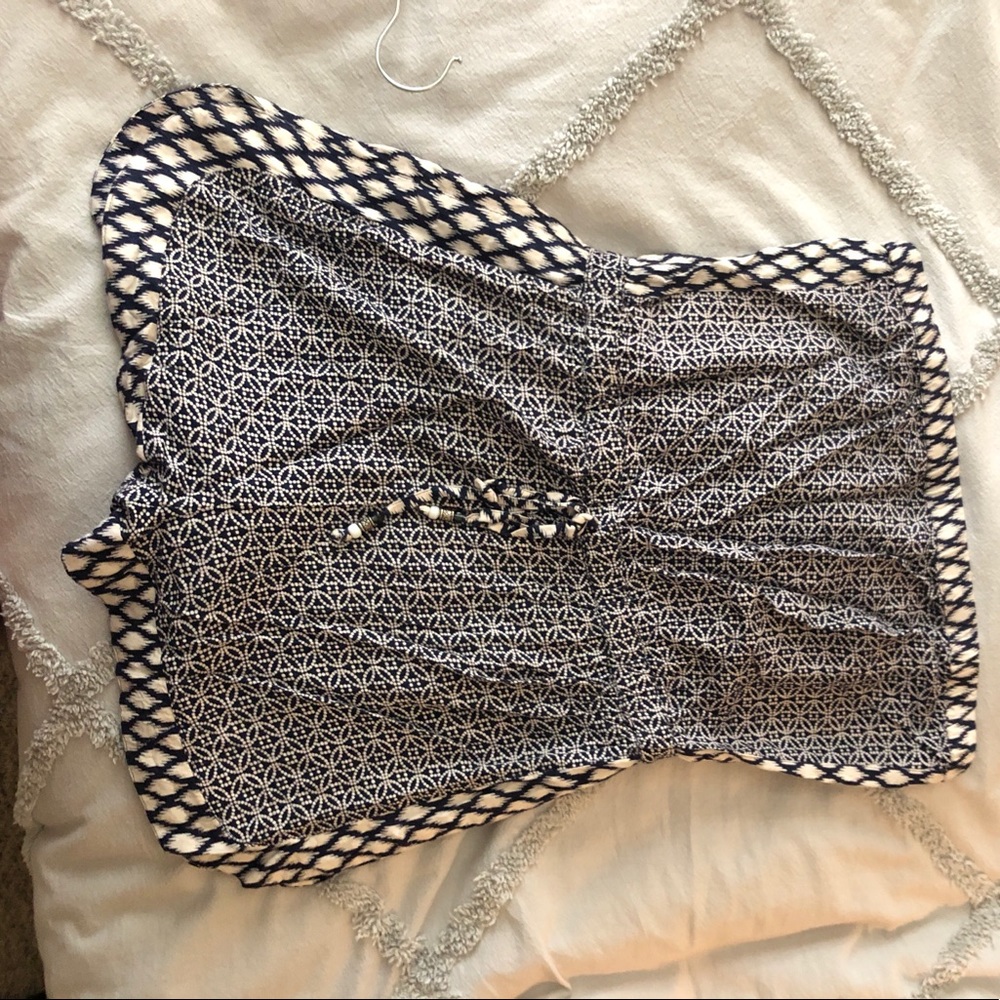Angie romper