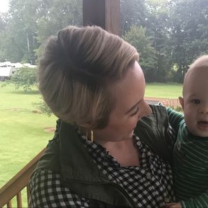 Meet your Posher, Savannah