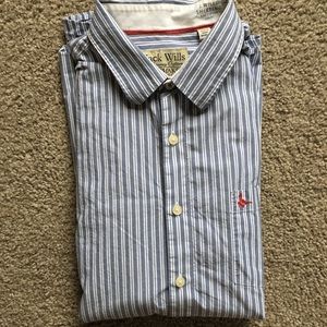 Long Sleeve Dress Shirt