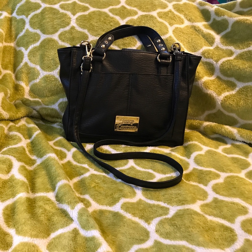 Juicy Couture Shoulder Hangbag