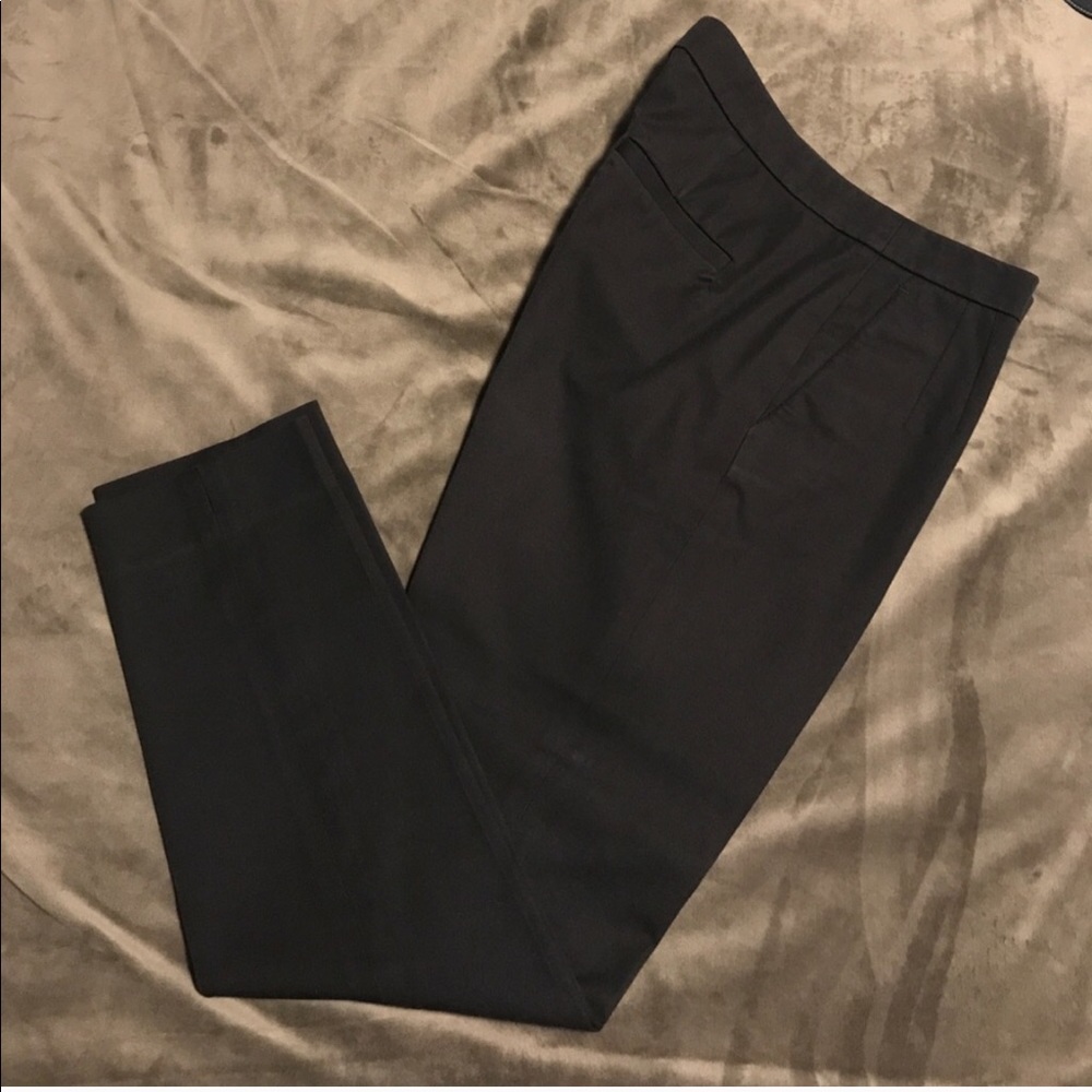 J. Crew Mattie pant