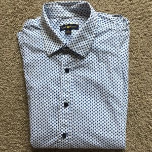 Long Sleeve Dress Shirt