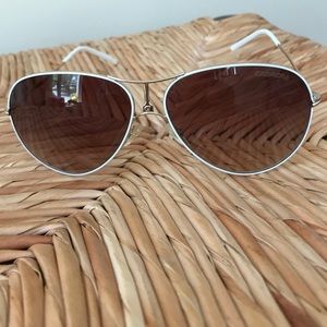 Carrera aviator sunglasses