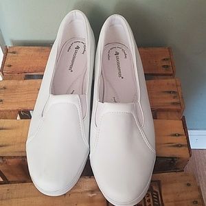 Grasshoppers Orthopaedic Shoes