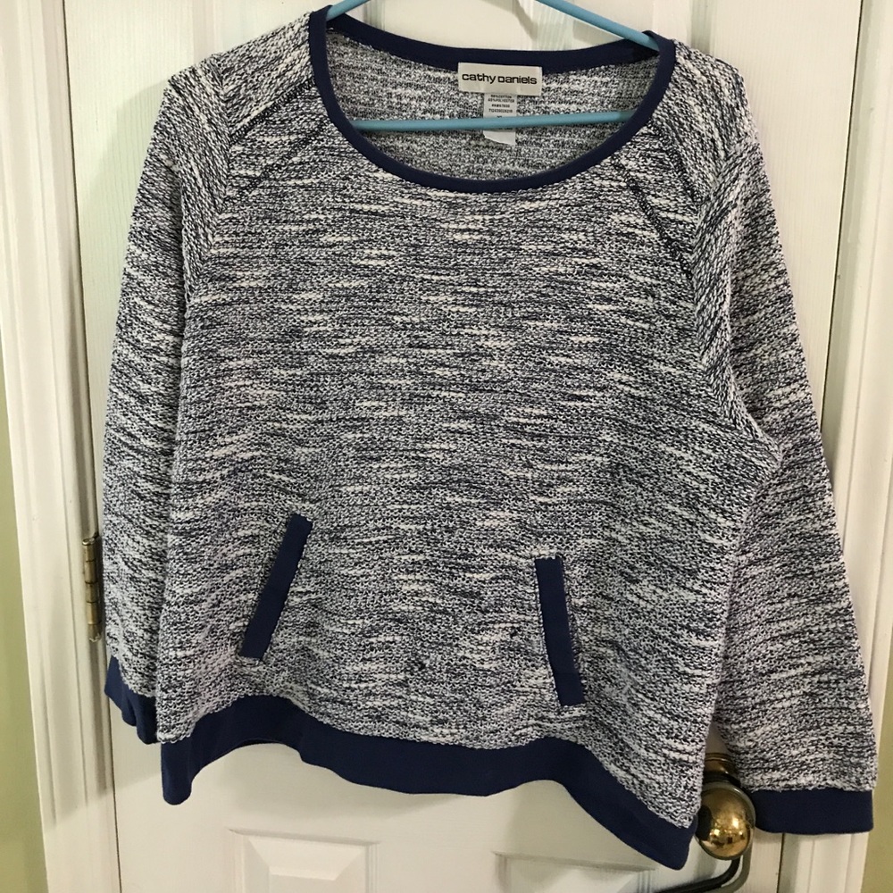 Xl Sweater