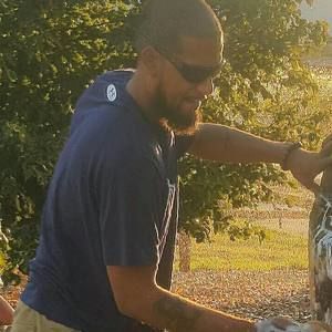 Meet your Posher, Steven