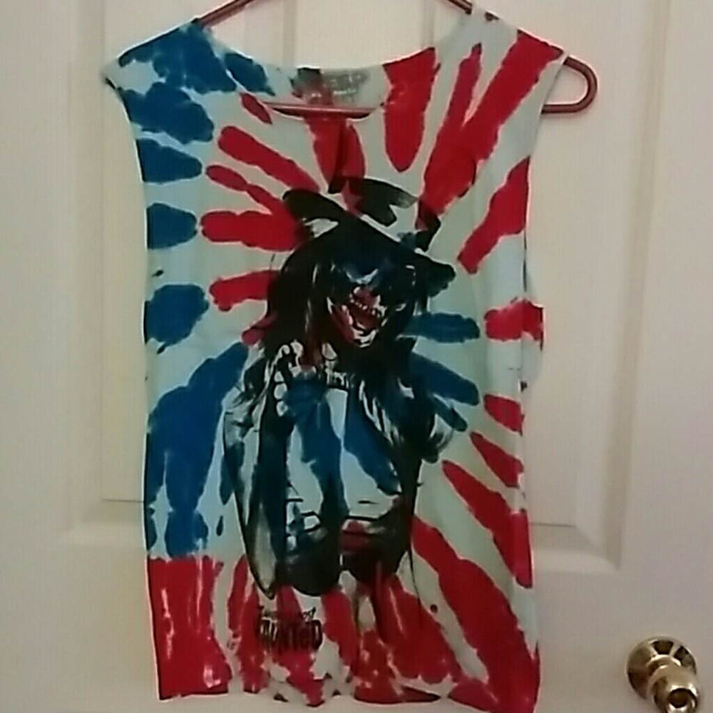 Creep Street America's Most Haunted Shirt