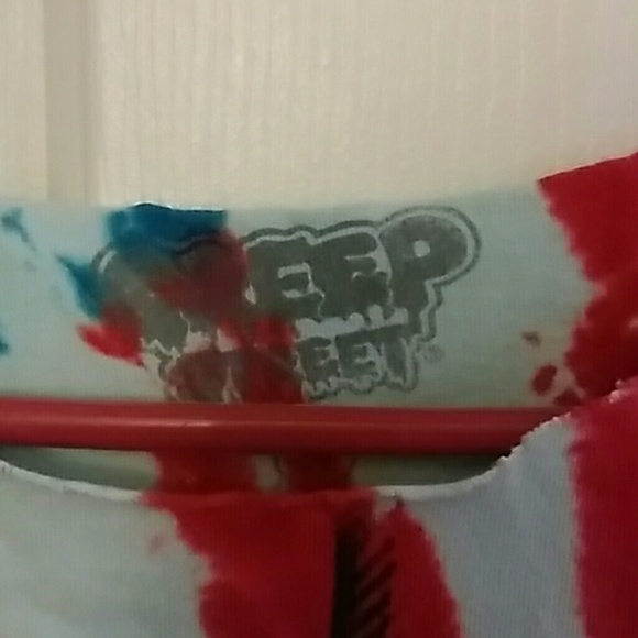 Creep Street America's Most Haunted Shirt - Picture 2 of 7