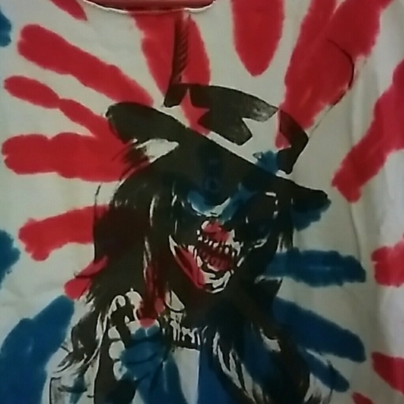 Creep Street America's Most Haunted Shirt - Picture 4 of 7