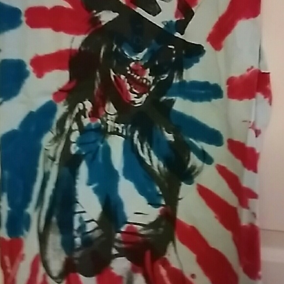 Creep Street America's Most Haunted Shirt - Picture 5 of 7