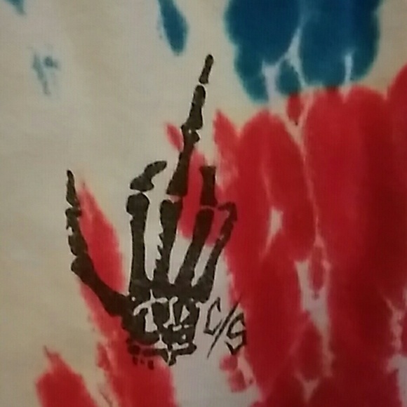 Creep Street America's Most Haunted Shirt - Picture 7 of 7