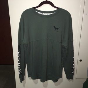 Victoria's Secret Pink sweater