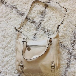Coach Alexandra Convertible Hobo