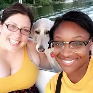 Meet your Posher, Tekema