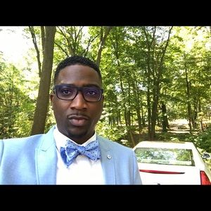 Meet your Posher, Brent