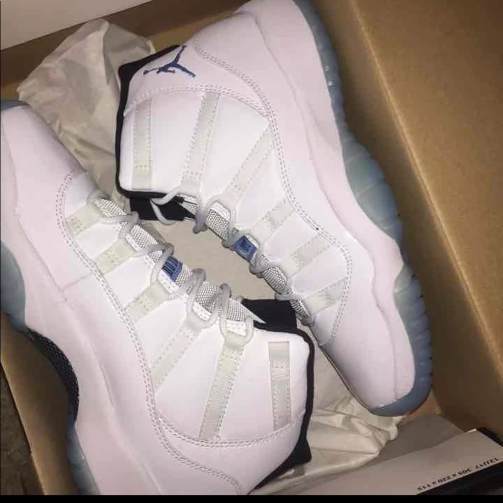 Jordan Retro 11