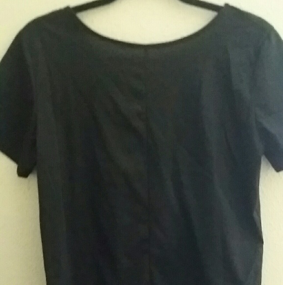 Wifey Black T-Shirt - Picture 3 of 3