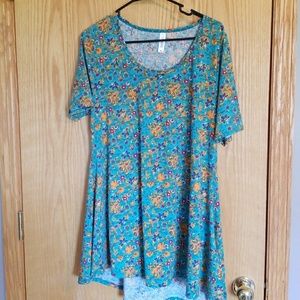 Lularoe Perfect T