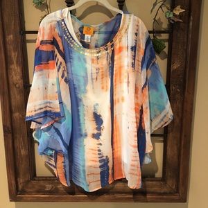 Women’s blouse
