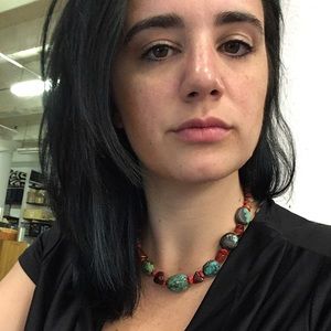Meet your Posher, Allison