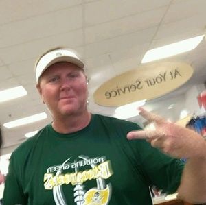 Meet your Posher, Brock