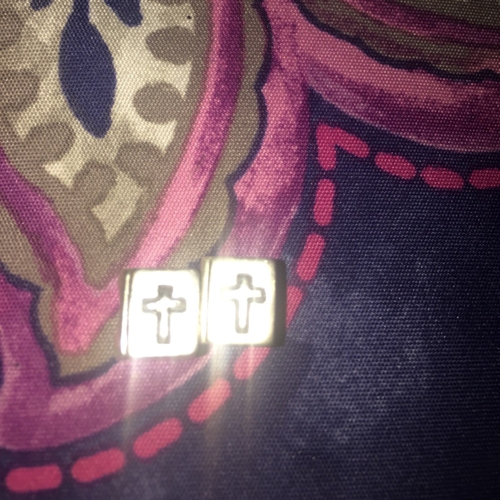 Authentic pandora bible charms