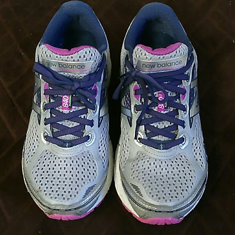 New balance shoes