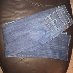 Lucky Brand jeans