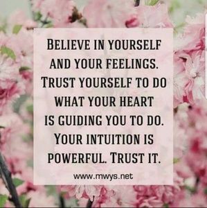 Meet your Posher, Cynthia