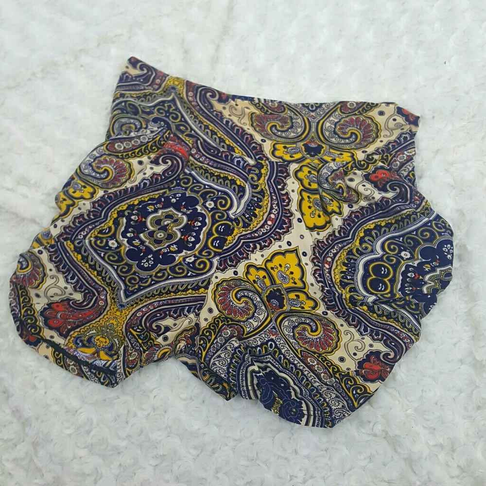 Shoshq shorts