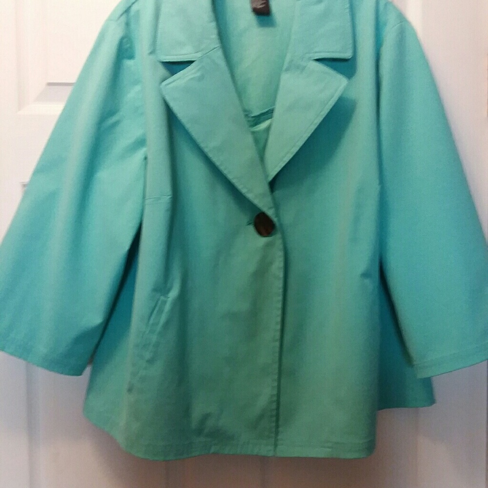Ladies jacket