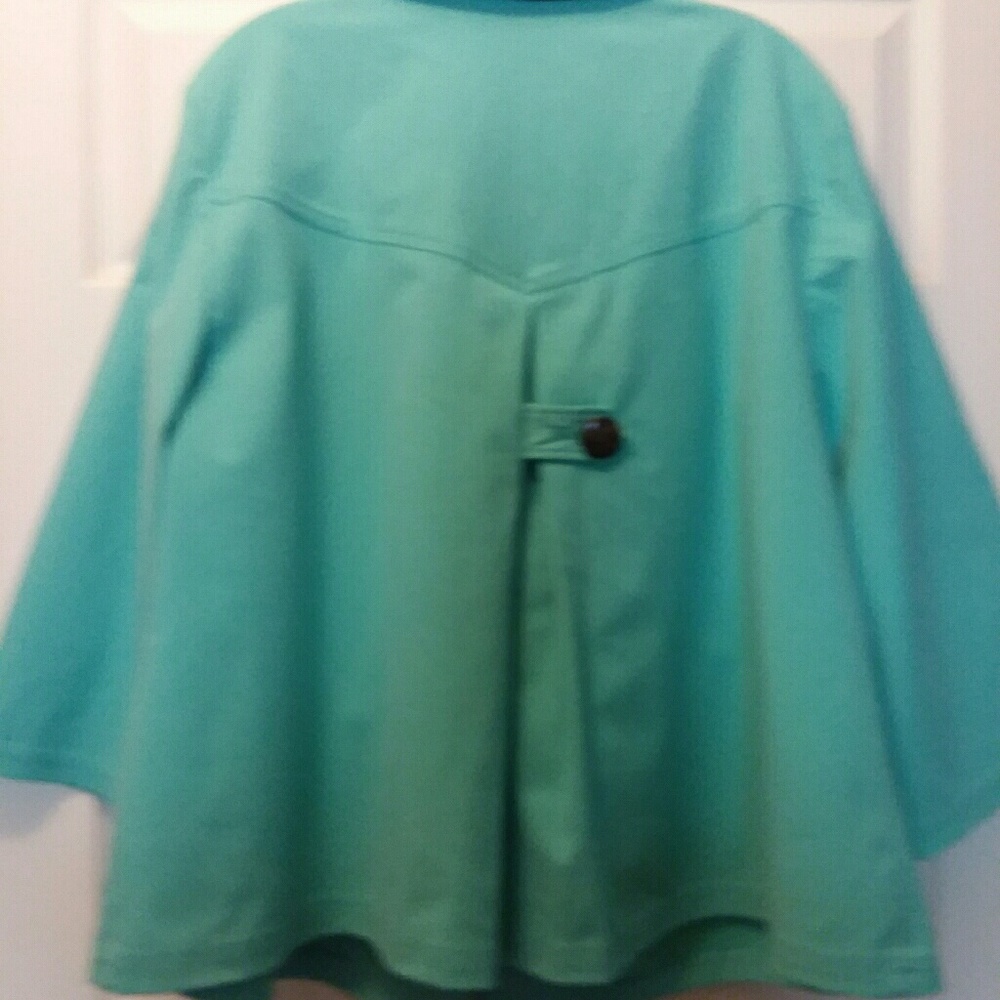 Ladies jacket - Picture 2 of 3