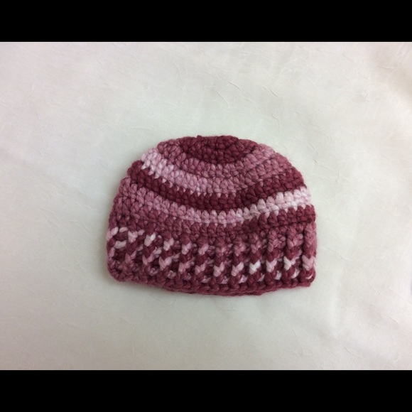 Winter hat - Picture 2 of 2