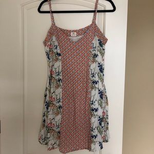 O’neill Rosalie dress